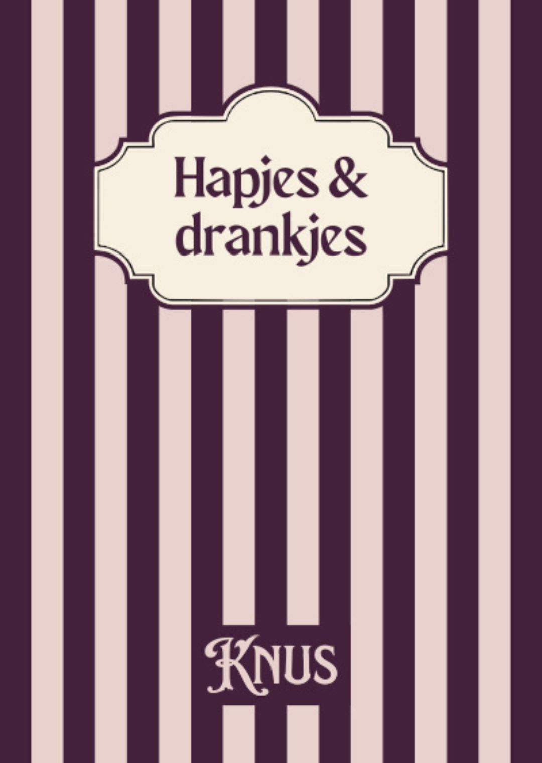 Hapjes en drankjes (2)